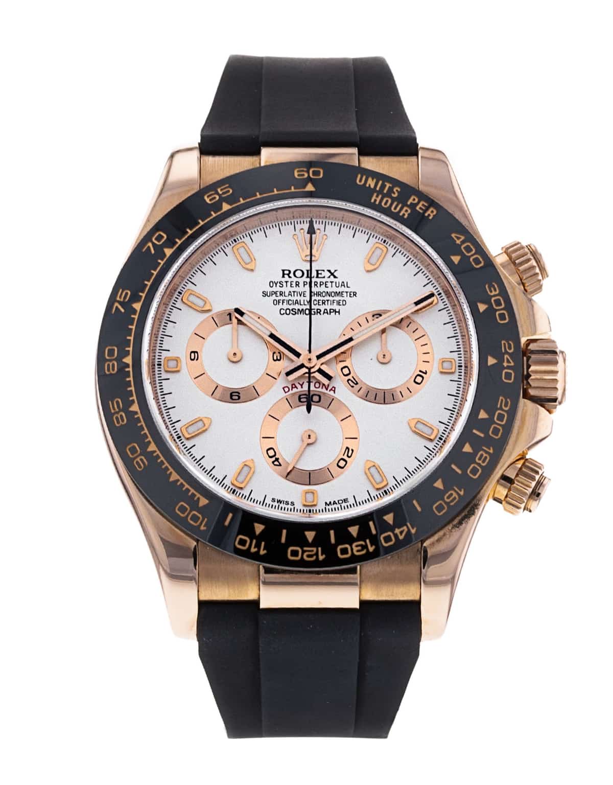 Rolex Daytona 116515 LN
